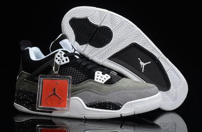 Cheap Air Jordan 4 wholesale No. 272